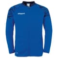 Miniatyrbild 1 av 3: Uhlsport Träningsdräkt Goal 25 Poly Blå 164 cm Man