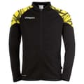 Pikkukuva 1 / 4: Uhlsport Verryttelypuku Goal 25 Poly Keltainen,Musta XL Mies