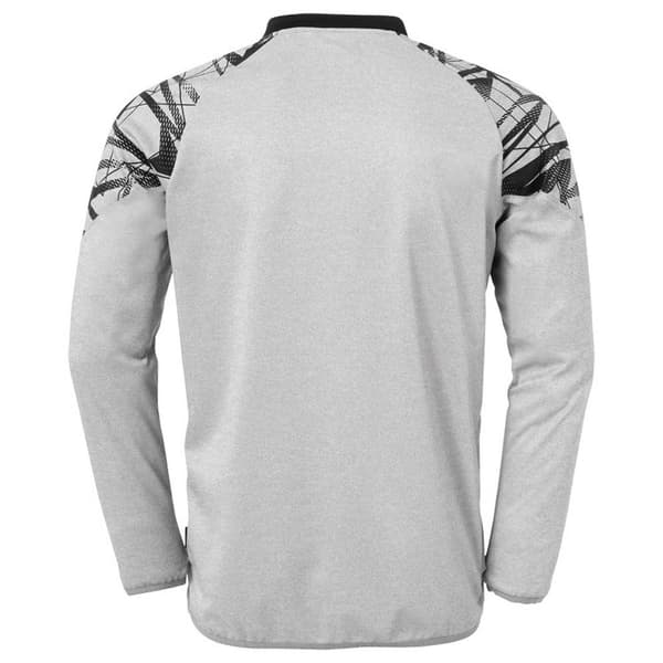 Uhlsport Träningsdräkt Goal 25 Poly Grå L Man