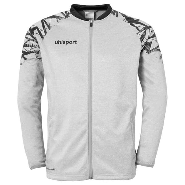 Uhlsport Træningsdragt Goal 25 Poly Grå 4XL Mand