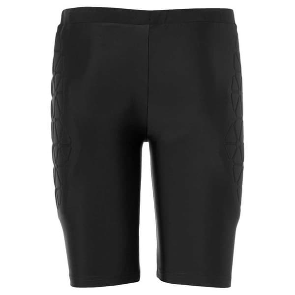 Uhlsport Kort Stram Målmand Sort 128 cm Mand