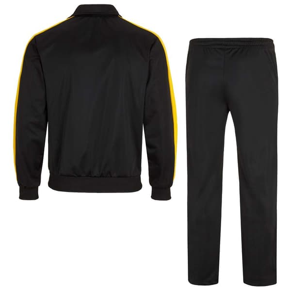 Benlee Træningsdragt Present Suit Sort 2XL Mand