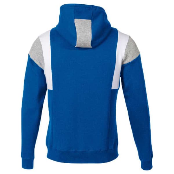 Joma Full Vetoketjullinen Villapaita Confort Iii Sininen S Mies