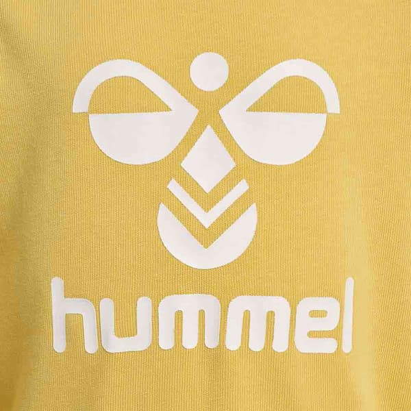 Hummel Træningsdragt Happy Arine Gul 0-1 Months Dreng