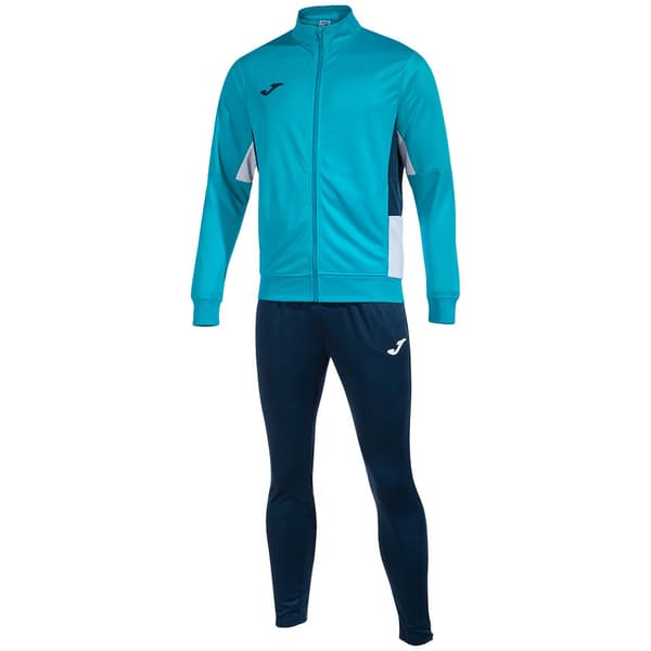 Joma Træningsdragt Danubio Ii Blå 2XL Mand