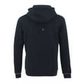 Miniatyrbillede 2 af 8: Equitheme Sweatshirt Med Fuld Lynlås Nicolas Orange,Blå,Sort 2XL