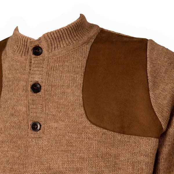Pasion Morena Sweater Hunter Brun M