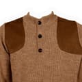 Miniatyrbillede 3 af 5: Pasion Morena Sweater Hunter Brun XL