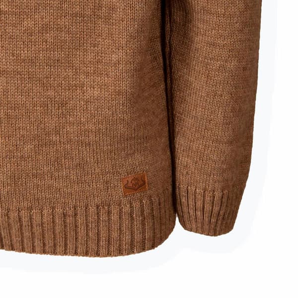 Pasion Morena Sweater Hunter Brun XL