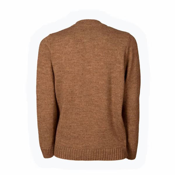 Pasion Morena Sweater Hunter Brun XL