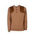 Miniatyrbillede 1 af 5: Pasion Morena Sweater Hunter Brun XL