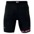 Pikkukuva 2 / 2: Blueball Sport Johdon Kanssa Short Tight Compression Musta XL Nainen