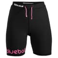Pikkukuva 1 / 2: Blueball Sport Johdon Kanssa Short Tight Compression Musta XL Nainen