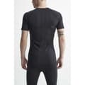 Pikkukuva 3 / 6: Craft Lyhythihainen T-paita Active Intensity Musta XL Mies