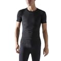 Pikkukuva 2 / 6: Craft Lyhythihainen T-paita Active Intensity Musta XL Mies