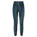 Miniatyrbillede 3 af 7: Blueball Sport Strumpfhose Diamond Grøn M Kvinde