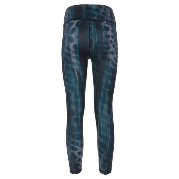 Blueball Sport Strumpfhose Diamond Grøn M Kvinde