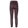 Pikkukuva 4 / 5: Blueball Sport Sukkahousut Leopard Pinkki XL Nainen