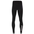 Miniatyrbillede 2 af 2: Blueball Sport Bukser Running Compression Mesh Sort XS Mand