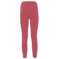 Miniatyrbillede 2 af 3: Blueball Sport Tights Med Høj Talje Slim Rosa M Kvinde