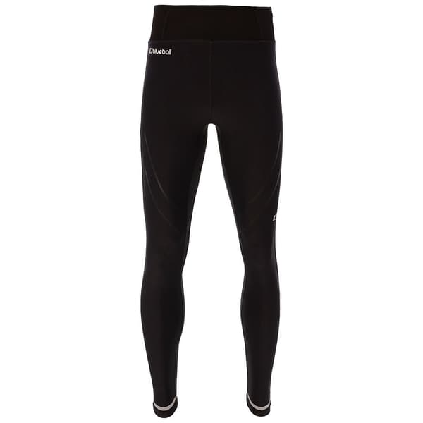 Blueball Sport Short Leggings Sort 2XL Mand