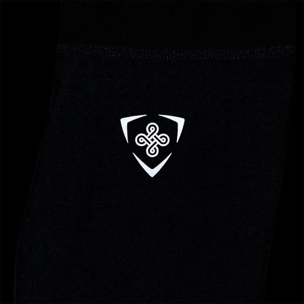 Kilpi Leggings Gears Sort XL Mand