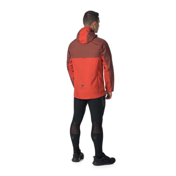 Kilpi Leggings Gears Sort XL Mand