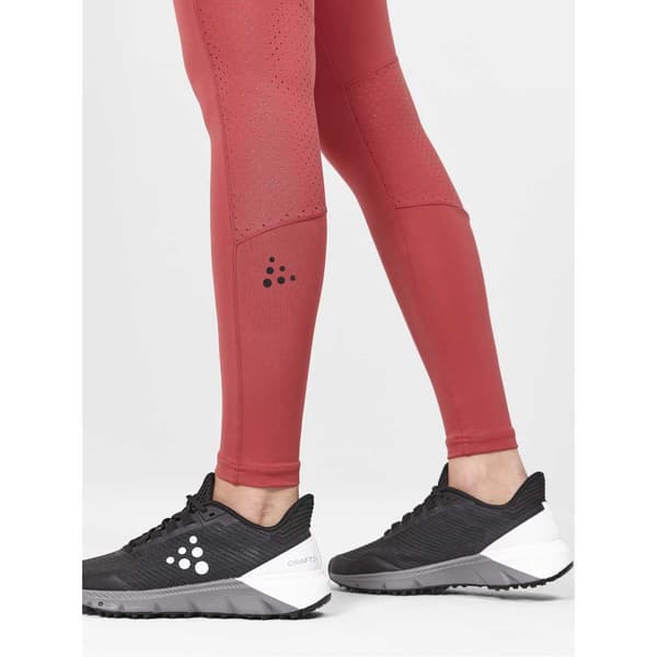 Craft Leggings Adv Essence 2 Rosa L Kvinde