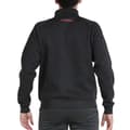 Miniatyrbillede 2 af 4: John Smith Sweatshirt Med Fuld Lynlås Carana Grå M Mand