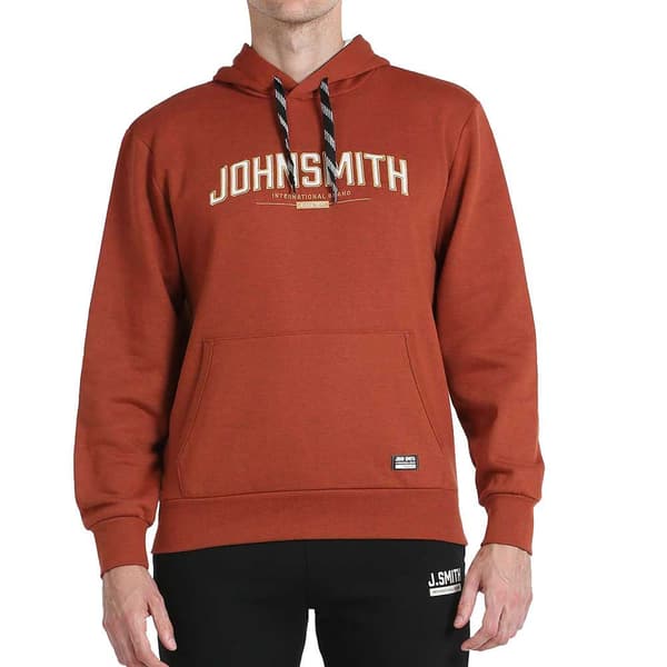 John Smith Luvtröja Erebo Orange S Man