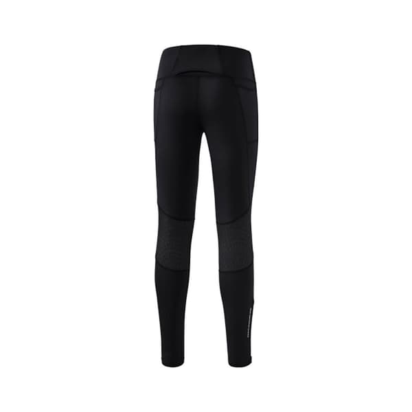 Erima Strumpfhose Racing Running Sort 44 Kvinde