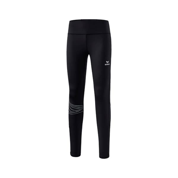 Erima Strumpfhose Racing Running Sort 44 Kvinde