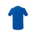 Miniatyrbild 2 av 2: Erima Kortärmad T-shirt Racing Blå L Man
