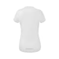 Miniatyrbild 2 av 2: Erima Kortärmad T-shirt Racing Vit 38 Kvinna
