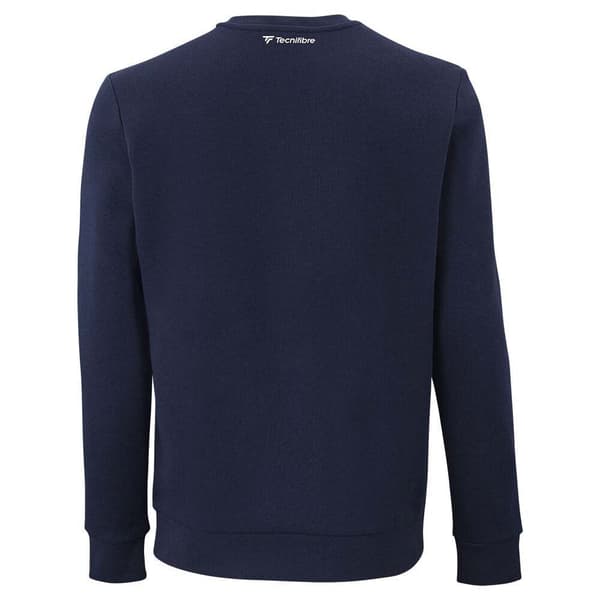 Tecnifibre Tröja Team Blå XL Man