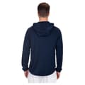 Pikkukuva 2 / 4: Bidi Badu Full Vetoketjullinen Villapaita Crew Sininen XL Mies