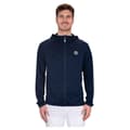 Pikkukuva 1 / 4: Bidi Badu Full Vetoketjullinen Villapaita Crew Sininen XL Mies