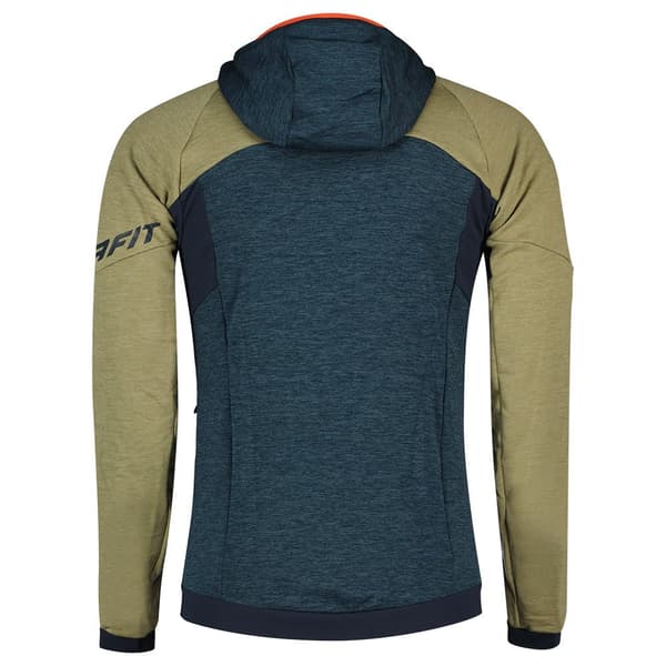 Dynafit Takki Tour Thermal Vihreä M Mies