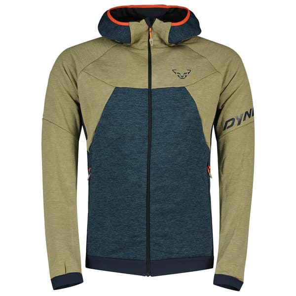 Dynafit Takki Tour Thermal Vihreä M Mies