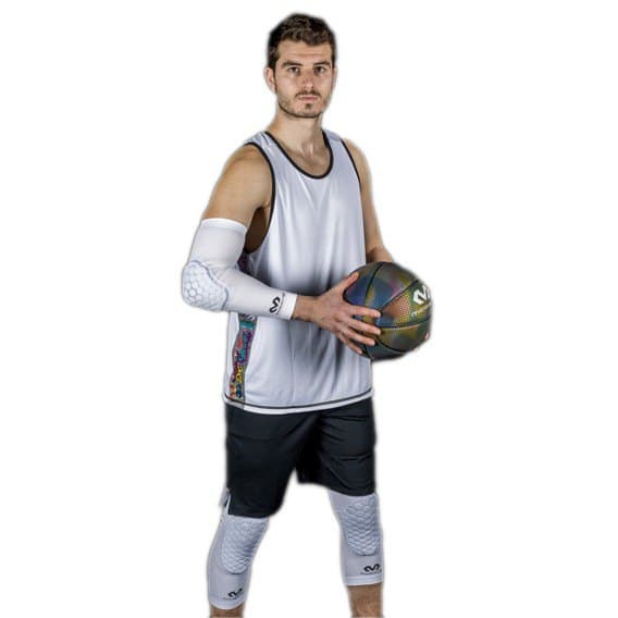 Mc David Korta Byxor Slam Dunk Svart S Man