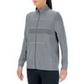 Miniatyrbillede 4 af 6: Uyn Sweatshirt Natural Training Grå L Kvinde