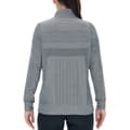 Miniatyrbillede 2 af 6: Uyn Sweatshirt Natural Training Grå L Kvinde