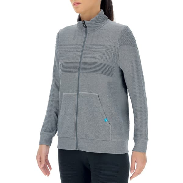 Uyn Sweatshirt Natural Training Grå XL Kvinde