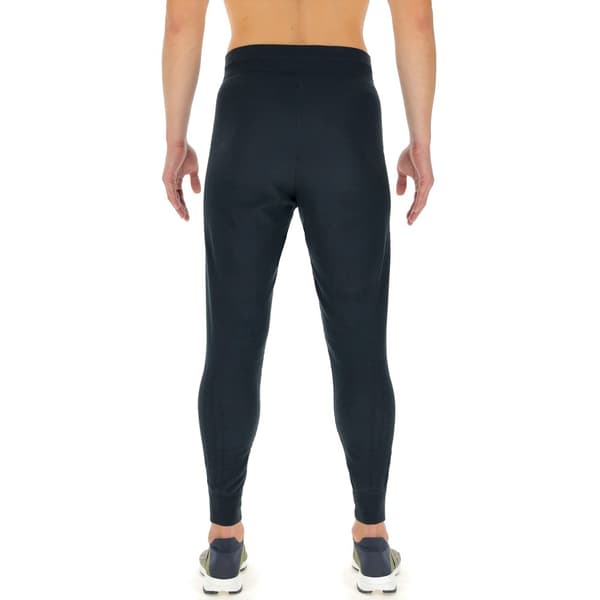 Uyn Tajt Natural Training Svart L Man