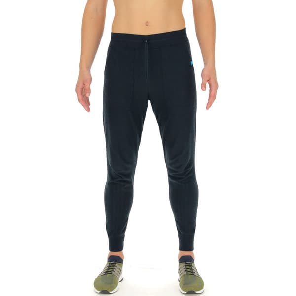 Uyn Tajt Natural Training Svart L Man