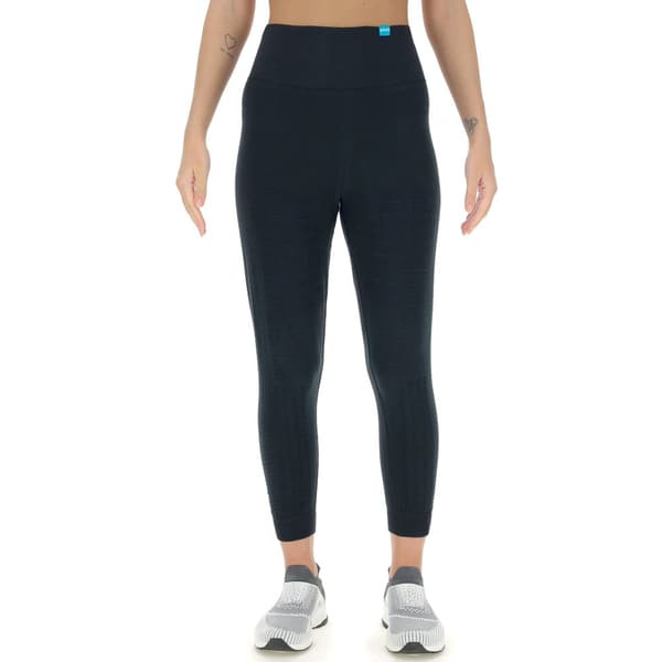 Uyn Tajt Natural Training Svart XL Kvinna