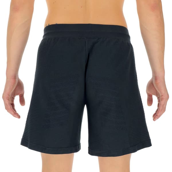 Uyn Kort Tight Natural Training Svart M Man
