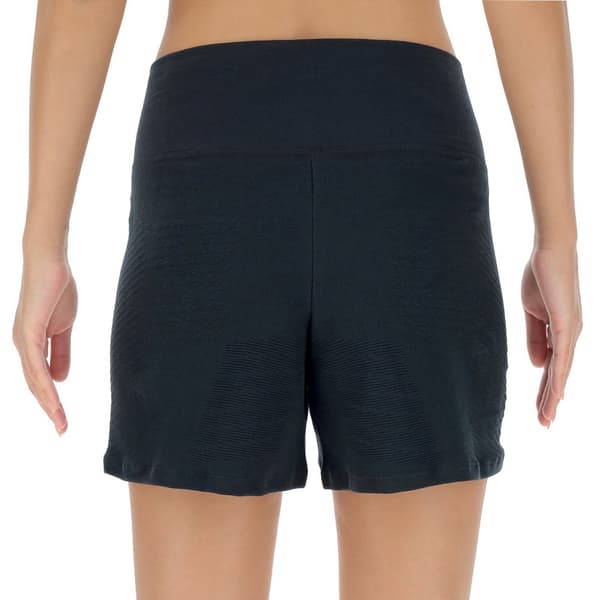 Uyn Kort Stram Natural Training Sort M Kvinde