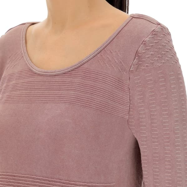 Uyn To-be 3/4 Ärm T-shirt Brun M Kvinna