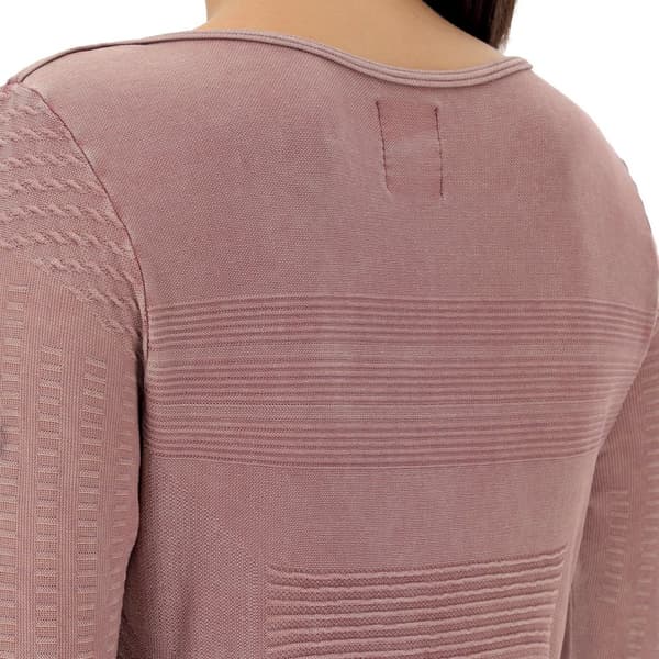 Uyn To-be 3/4 Ärm T-shirt Brun M Kvinna